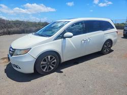 2014 Honda Odyssey Touring for sale in Kapolei, HI