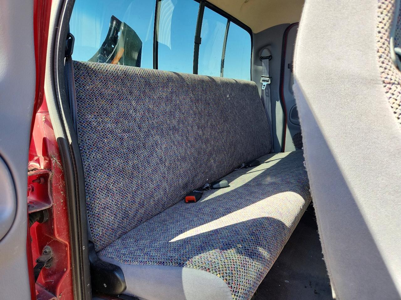 1998 Dodge Ram 1500