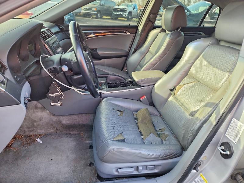 2006 Acura 3.2tl