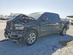 Salvage cars for sale from Copart Corpus Christi, TX: 2021 Dodge RAM 1500 BIG Horn