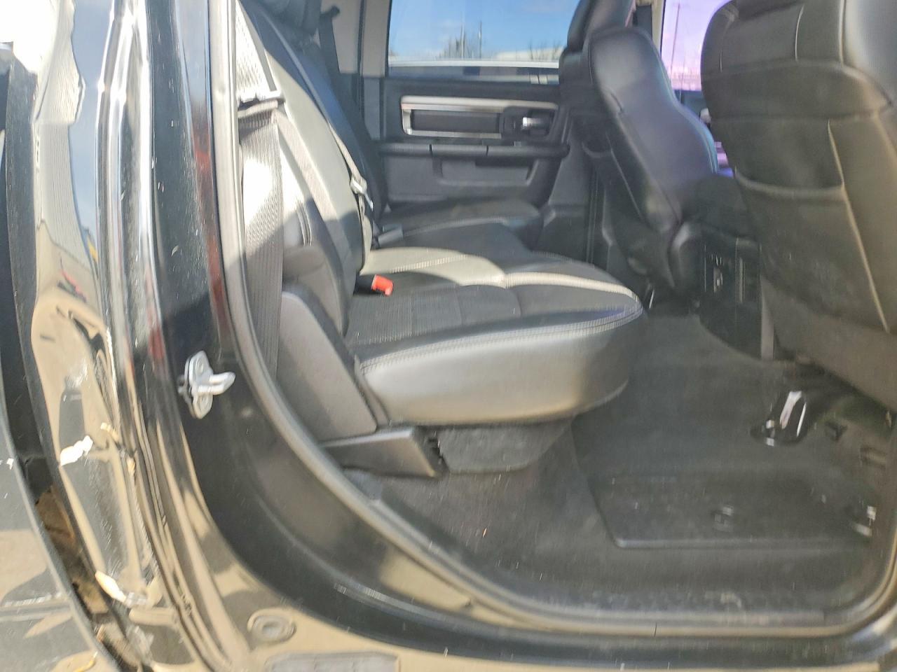 2013 Dodge RAM 1500 Sport