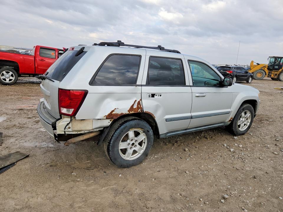 2007 Jeep Grand Cherokee Laredo