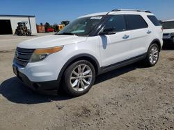 2014 Ford Explorer xlt for sale in Lumberton, NC