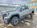 2025 GMC Sierra K2500 Denali