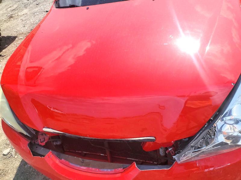 2005 Toyota Camry Solara sle V6