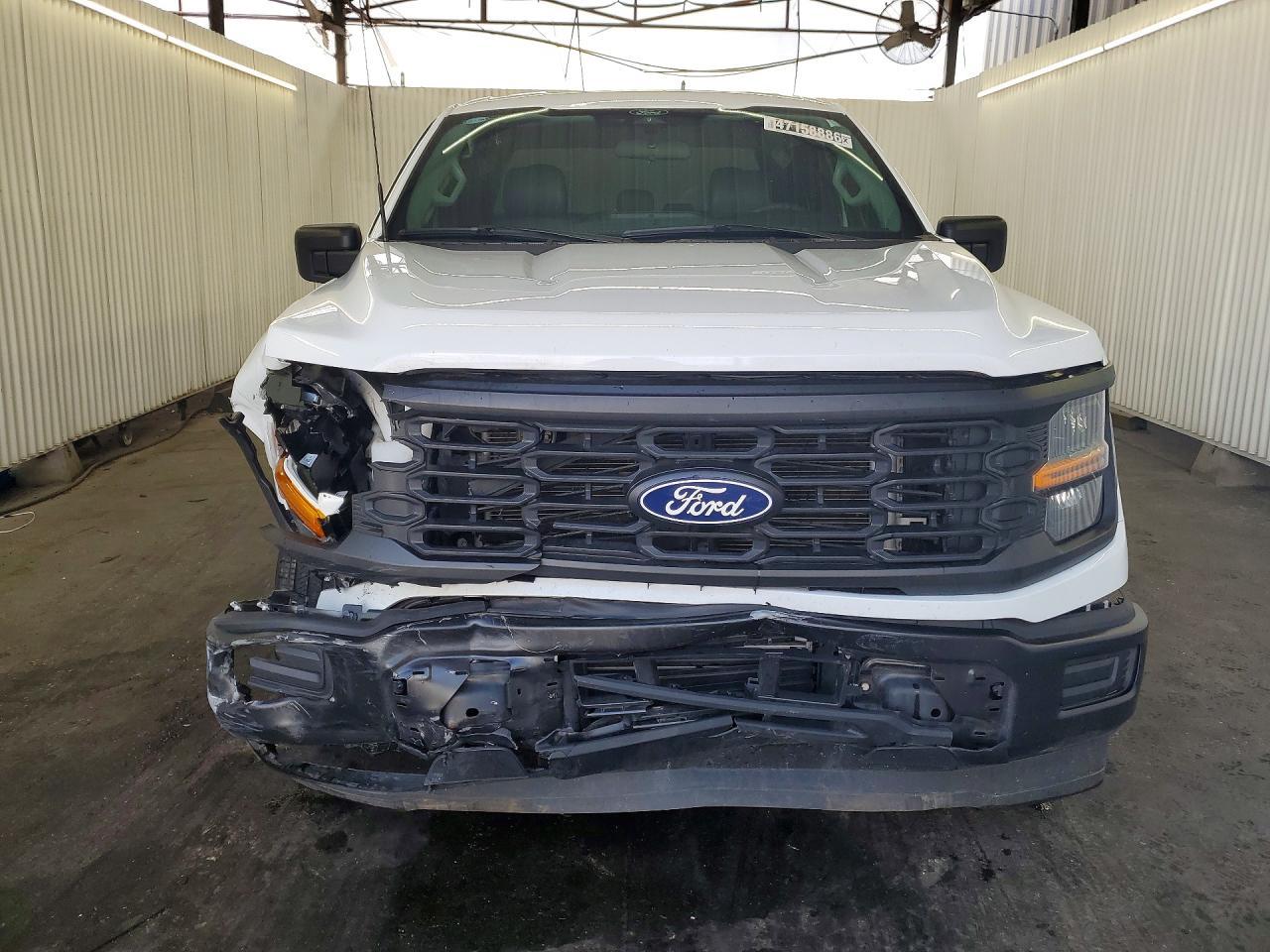 2025 Ford F150 XL
