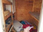 2017 Nexhaul Enclosed Cargo Trailer