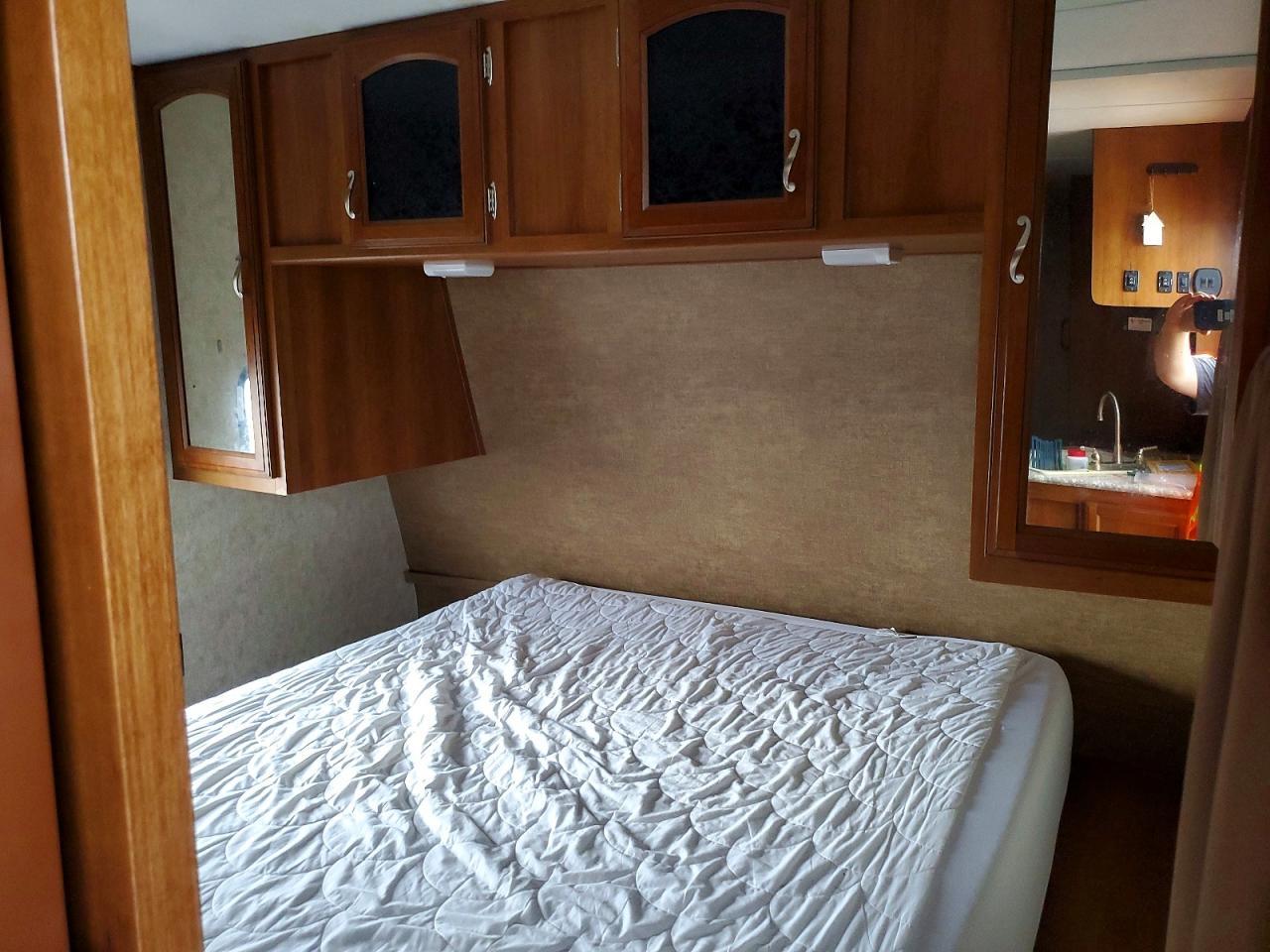 2016 Foresriver 2016 Forest River Avenger Camper