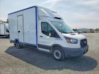 2021 Ford Transit Delivery Truck