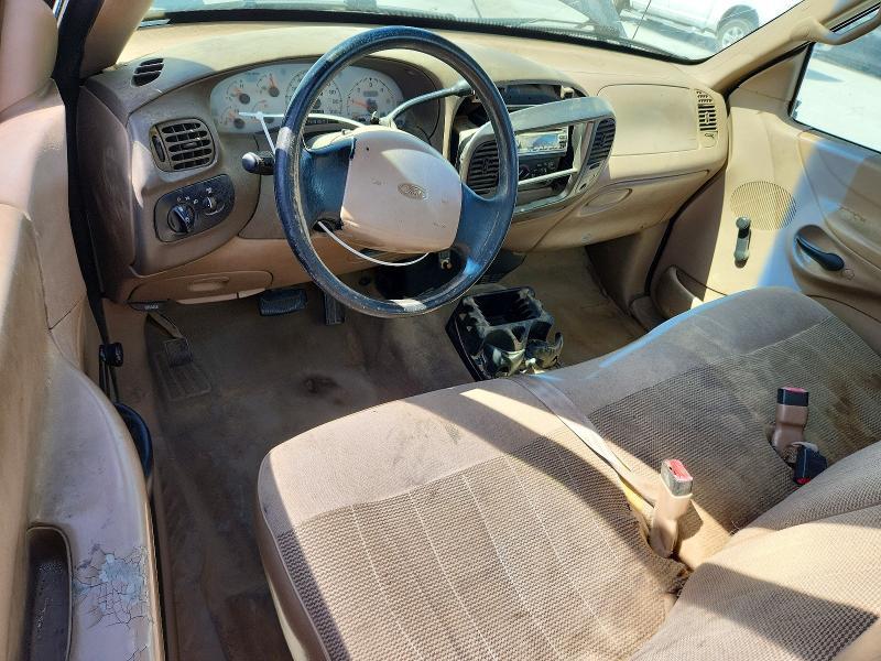 1997 Ford F150