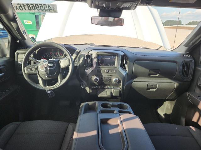 2023 GMC Sierra C1500