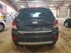 2012 Chevrolet Captiva Sport