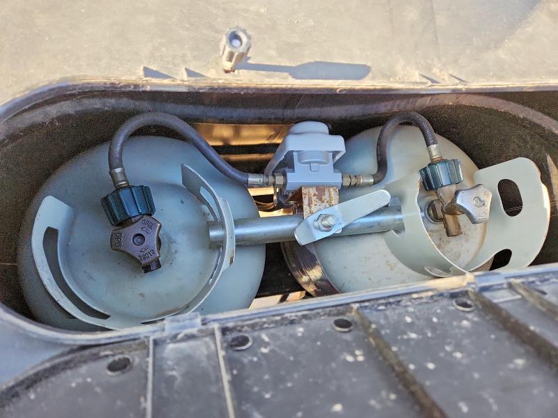 2021 Keystone Hideout Camper