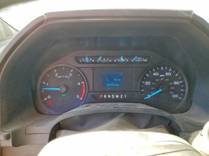 2019 Ford F350 Super Duty