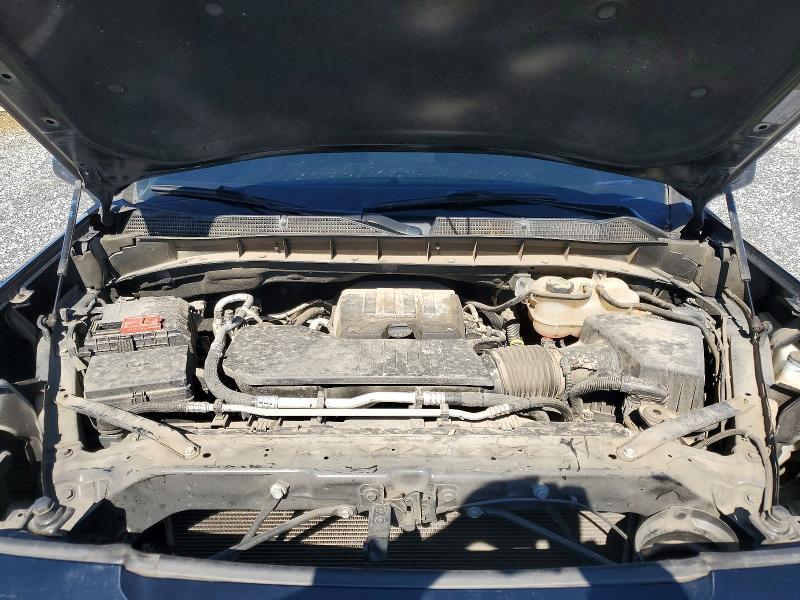 2022 GMC Sierra Limited K1500 Elevation