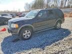 2005 Ford Explorer xlt