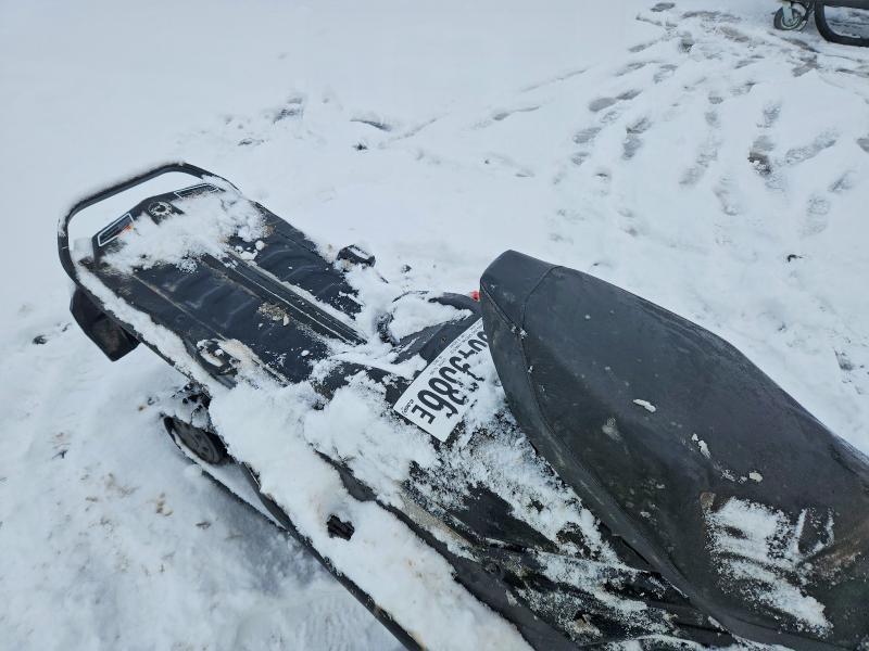 2019 Skidoo Renegade Adrenaline