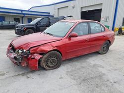 2005 Hyundai Elantra gls for sale in Fort Pierce, FL