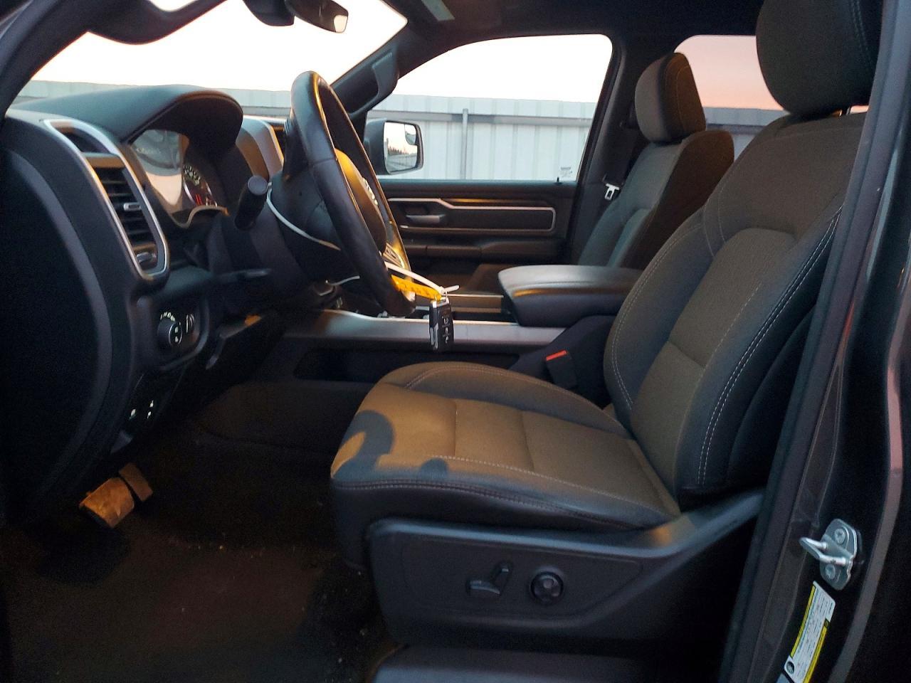 2020 Dodge RAM 1500 BIG Horn