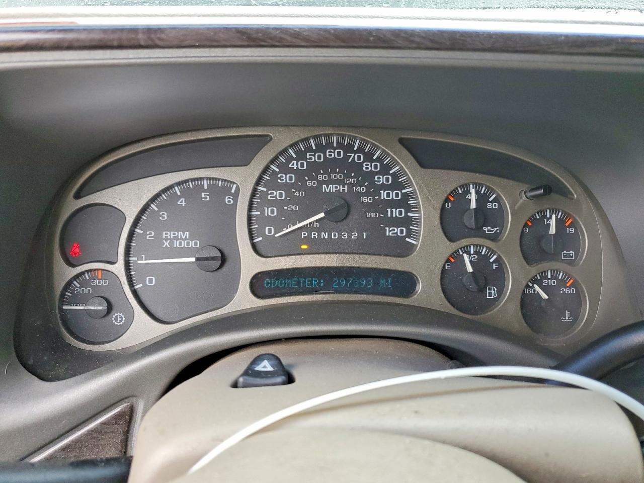 2006 GMC Yukon Denali