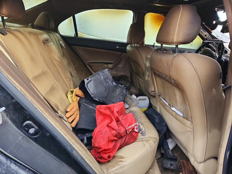 2004 Acura TSX