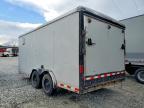 2009 Wellscargo 2009 Wells Cargo Enclosed Cargo Trailer