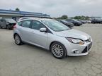 2012 Ford Focus Titanium