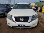 2014 Niss Pathfinder