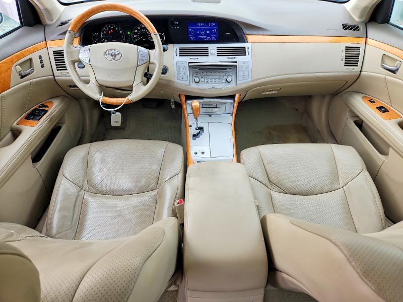 2007 Toyota Avalon