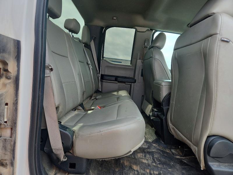2018 Ford F150 Super Cab