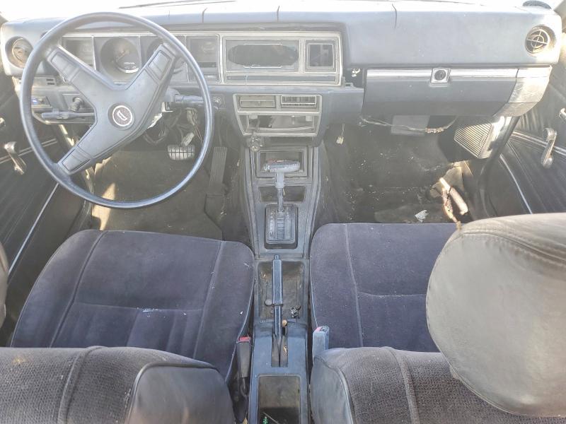 1978 Datsun 510