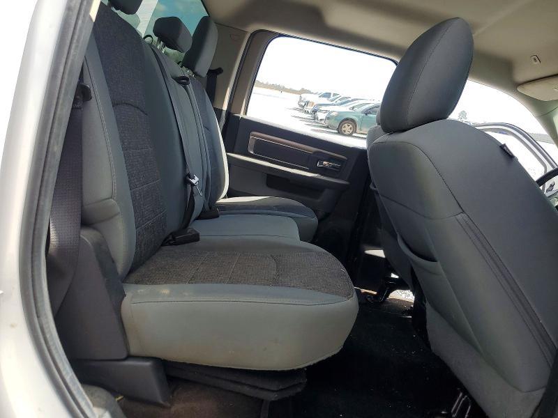 2017 Dodge RAM 2500 SLT