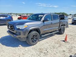 2021 Toyota Tacoma Double cab for sale in Houston, TX