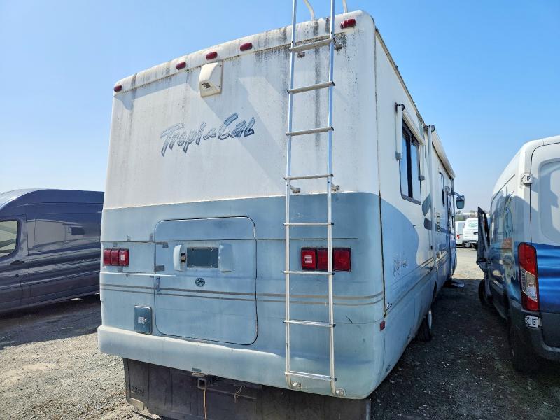 2000 Unknown 2000 Tropia CAL RV