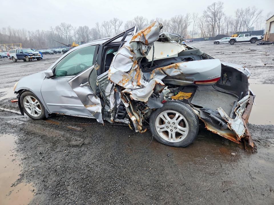 2004 Honda Accord ex