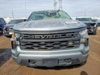 2025 Chevrolet Silverado K1500 Custom