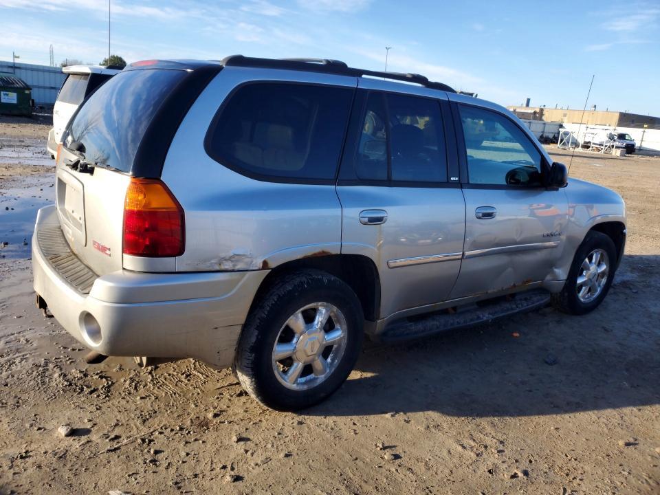 2006 GMC Envoy