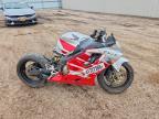 2002 Honda CBR600 F4