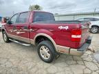 2005 Ford F150 Supercrew