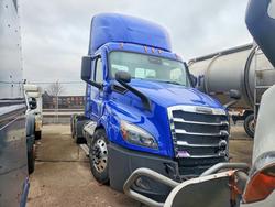 New arrivals for sale at auction: 2022 Freigliner 2022 Freightliner Cascadia 116 Semi Truck