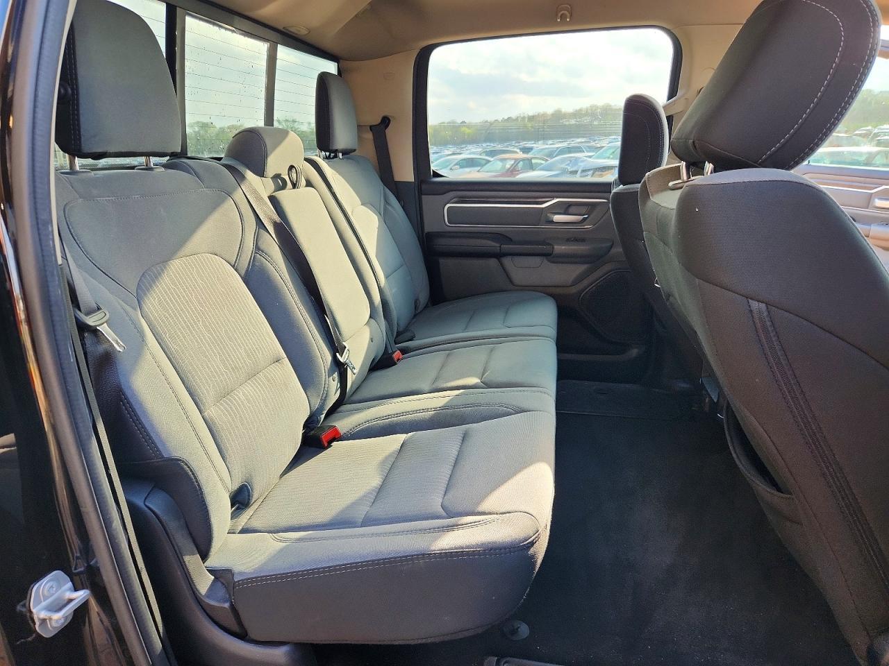 2020 Dodge RAM 1500 BIG Horn