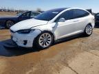 2017 Tesla Model x