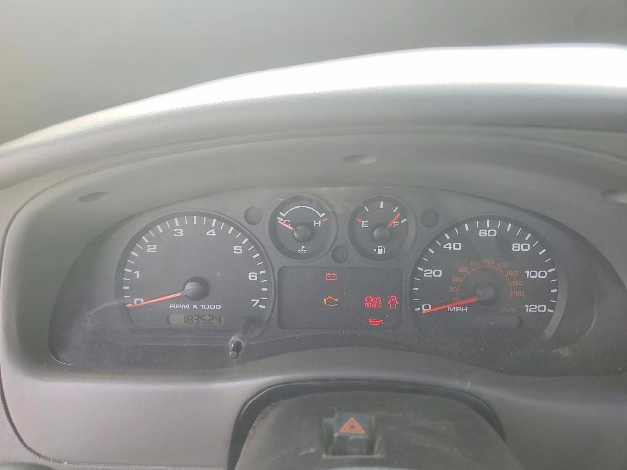 2006 Ford Ranger