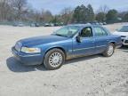 2010 Mercury Grand Marquis ls