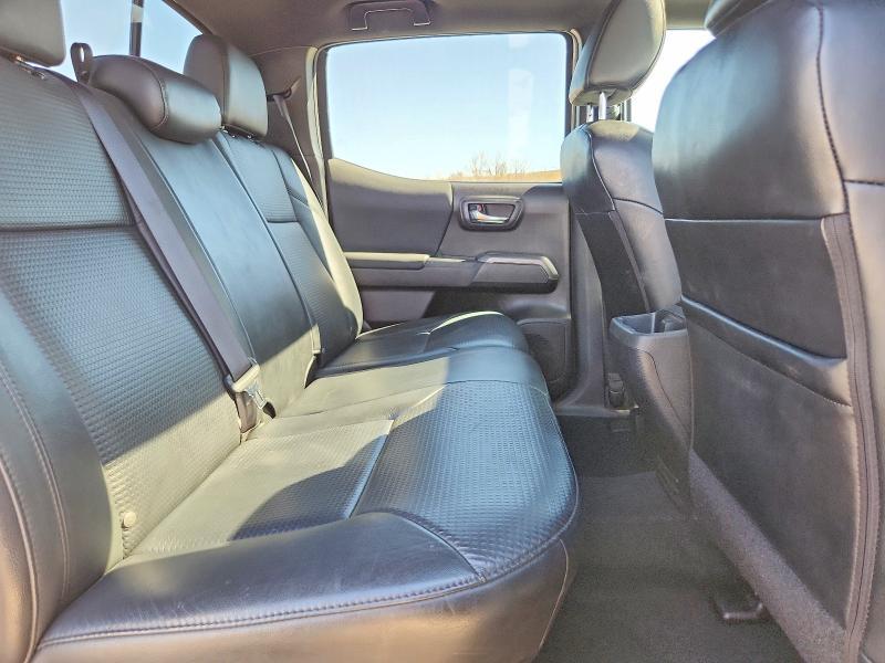 2020 Toyota Tacoma TRD OFF-Road