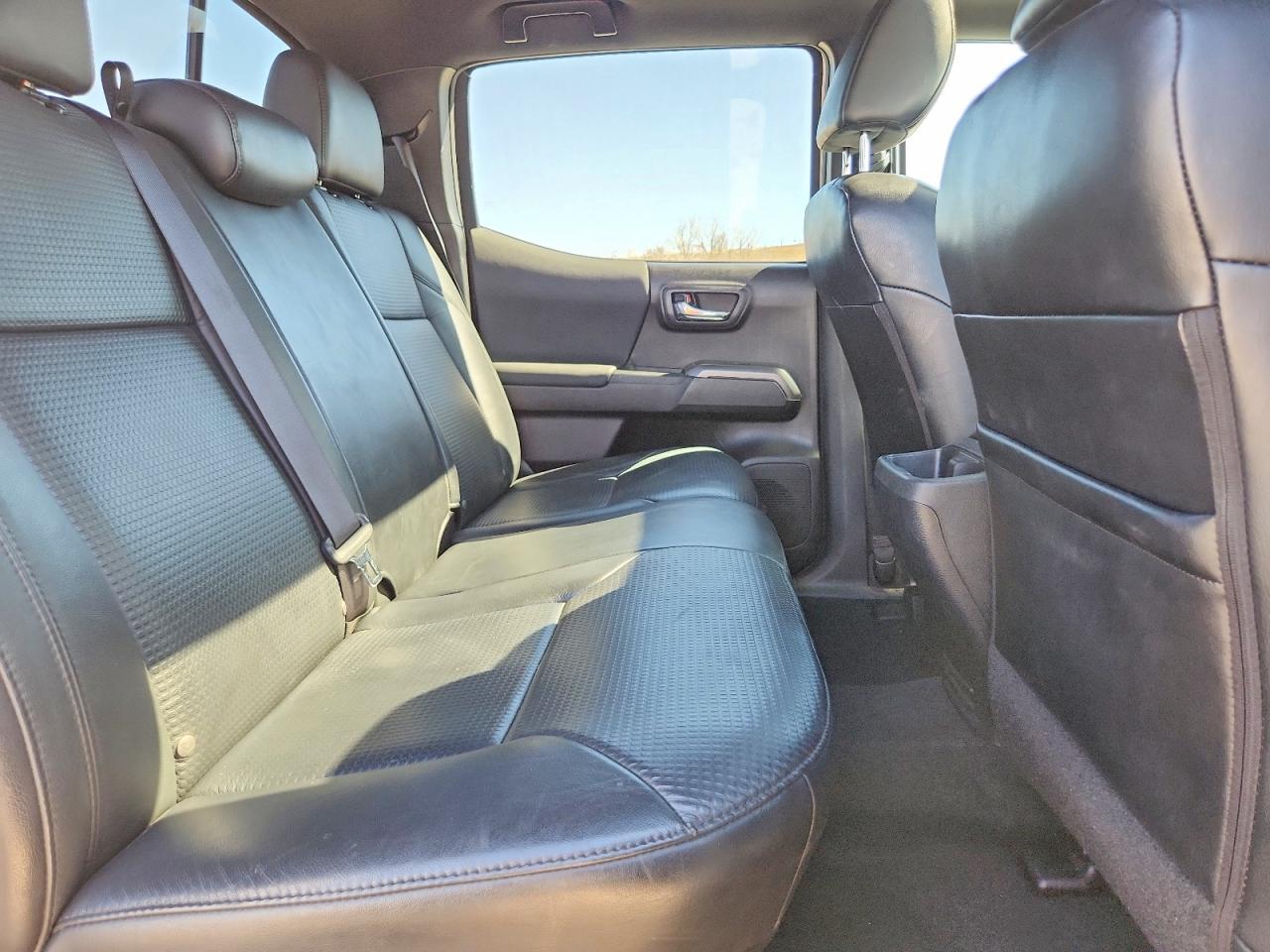 2020 Toyota Tacoma TRD OFF-Road