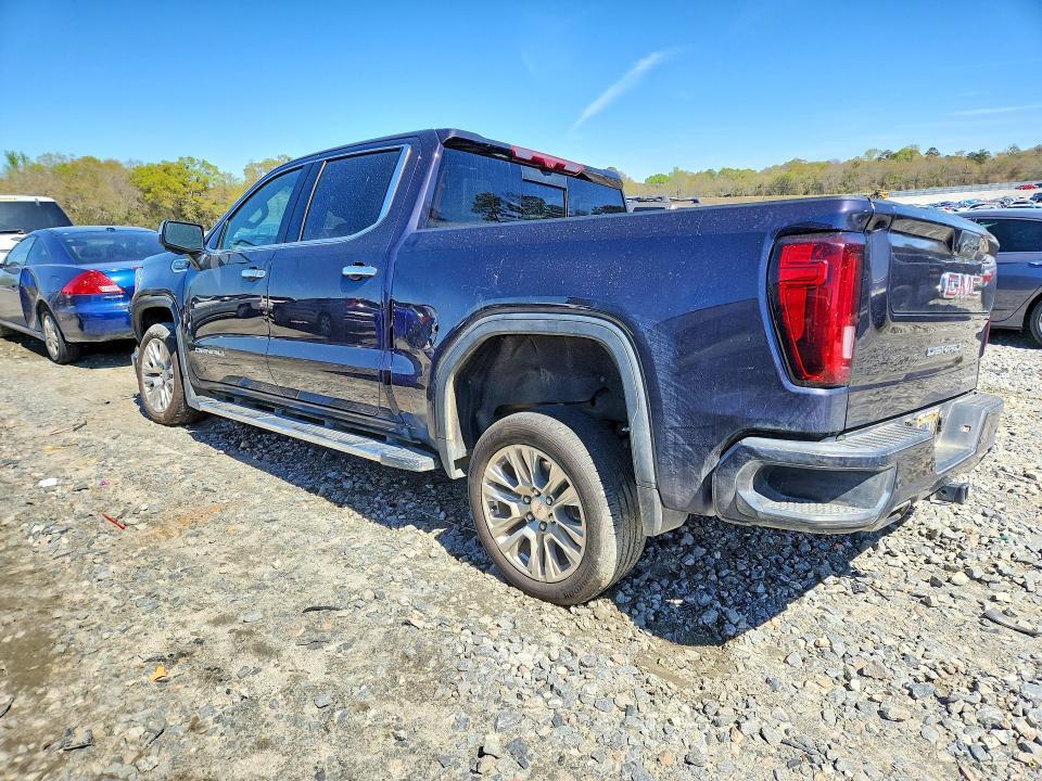 2023 GMC Sierra K1500 Denali
