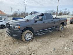 Salvage trucks for sale at Columbus, OH auction: 2024 Dodge RAM 2500 Tradesman