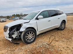 Buick salvage cars for sale: 2016 Buick Enclave