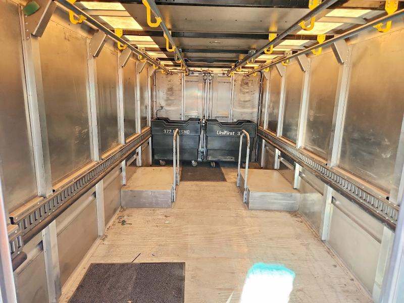 2015 Freightliner MT45G Delivery Truck